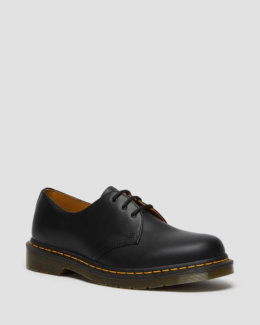 1461 SMOOTH LEATHER OXFORD SHOES