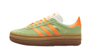 Adidas Gazelle Bold Semi Green Spark