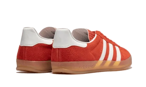 Adidas Gazelle Indoor Bold Orange