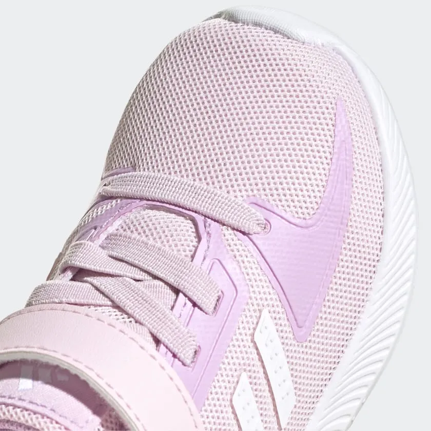 ADIDAS INFANT RUNFALCON 2.0 I - PINK/WHITE