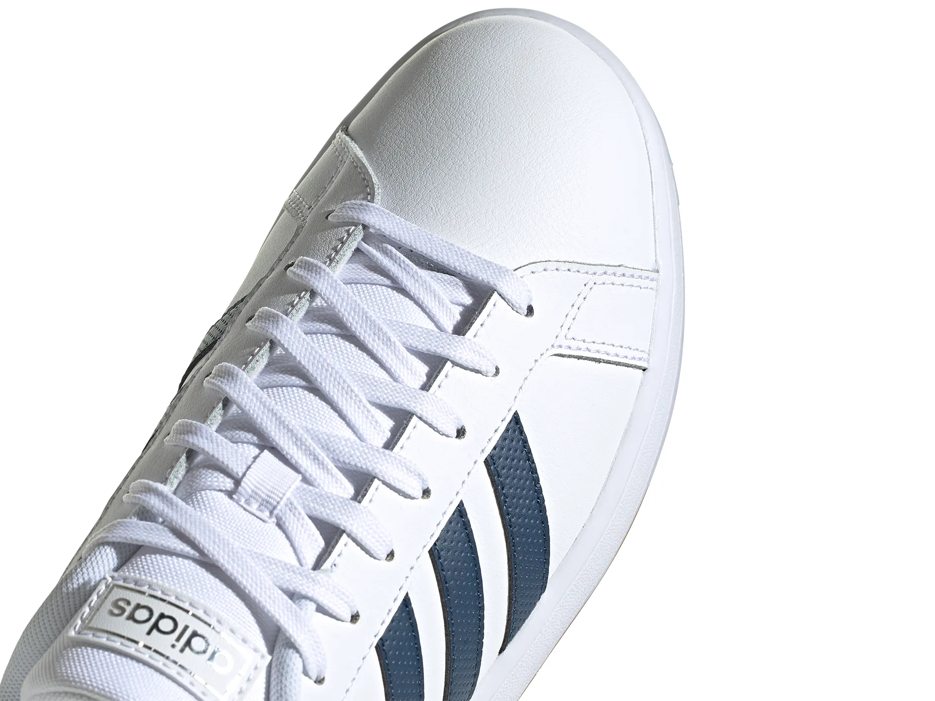 ADIDAS MENS GRAND COURT <BR> FY8209