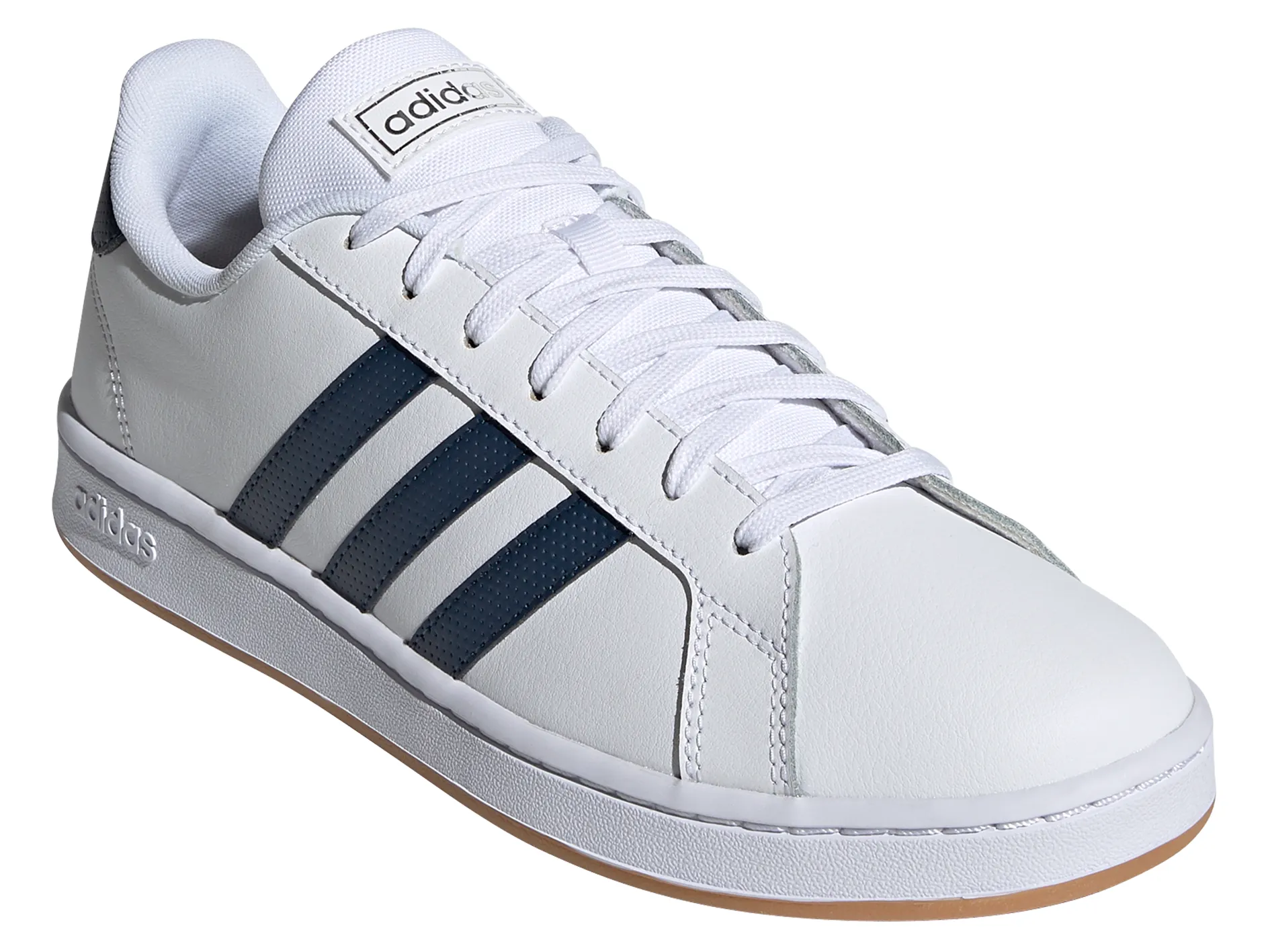 ADIDAS MENS GRAND COURT <BR> FY8209