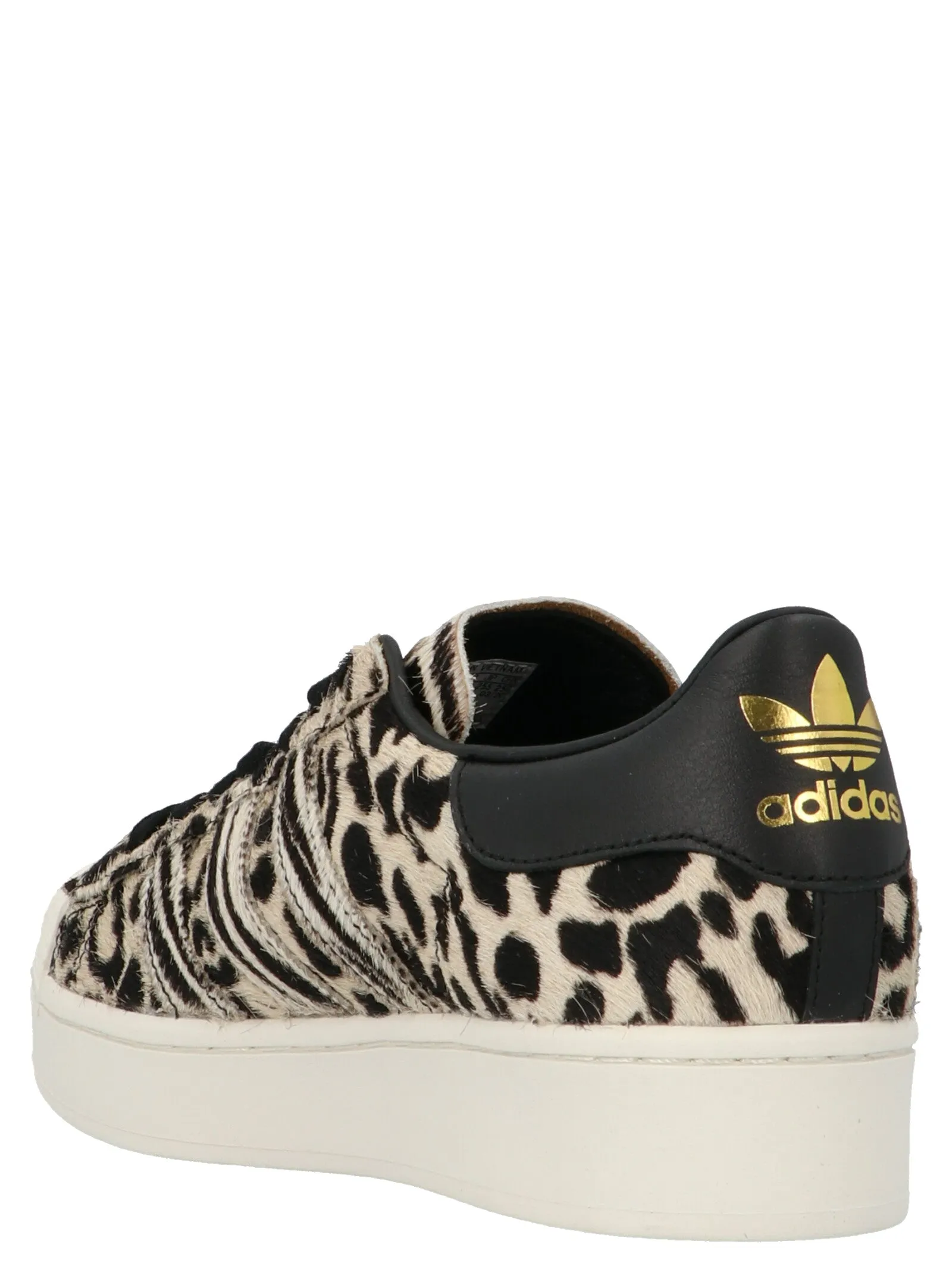 Adidas Originals Superstar Bold Sneakers