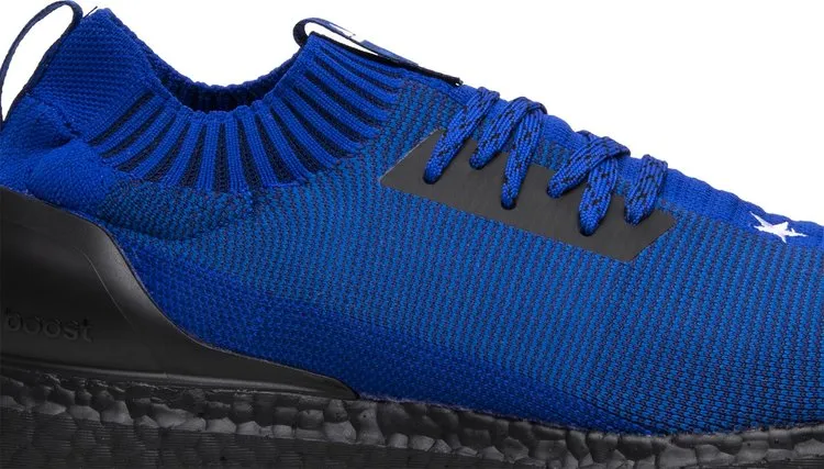 Adidas Études x UltraBoost Uncaged 'Bold Blue' sneakers, blue