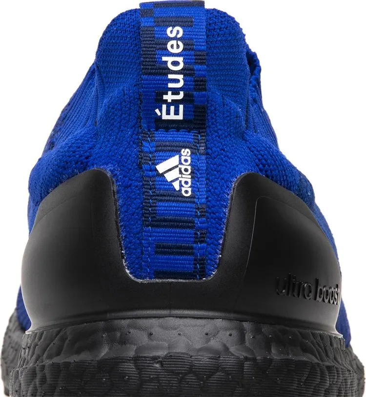 Adidas Études x UltraBoost Uncaged 'Bold Blue' sneakers, blue