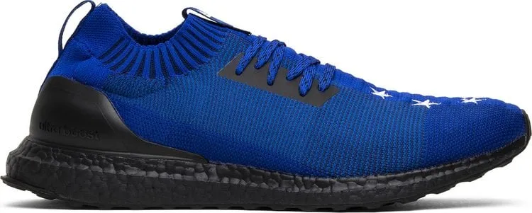 Adidas Études x UltraBoost Uncaged 'Bold Blue' sneakers, blue