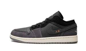 Air Jordan 1 Low Inside Out Black