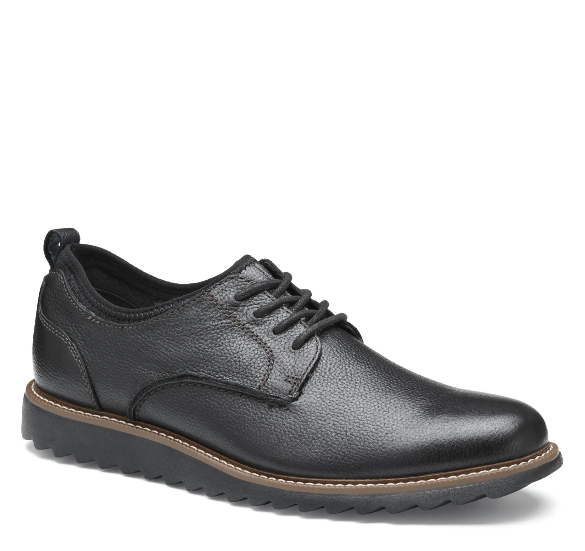 Ardmore - Mens Dress Oxford