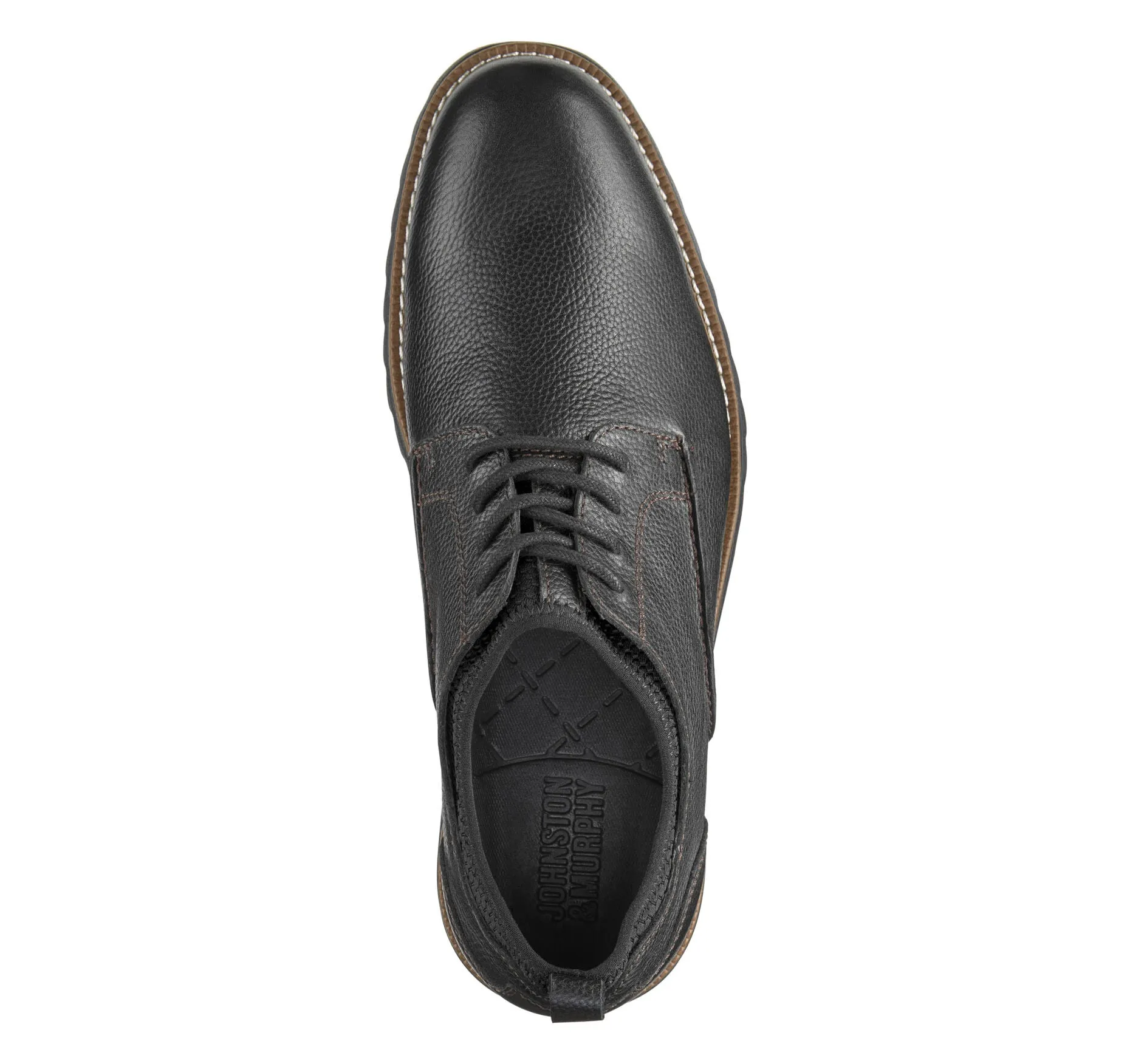 Ardmore - Mens Dress Oxford