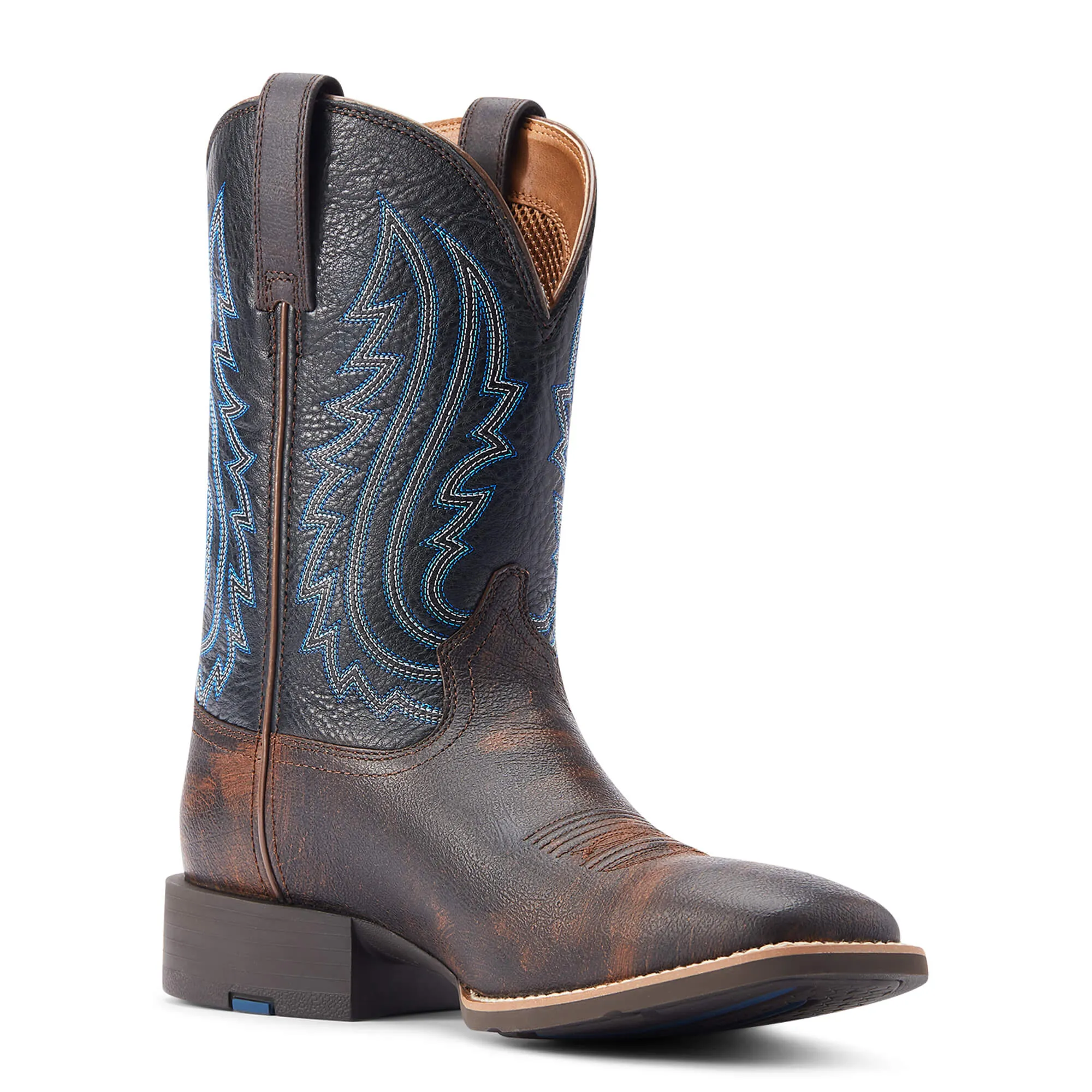 Ariat Men's Tortuga Sport Big Country Western Boot