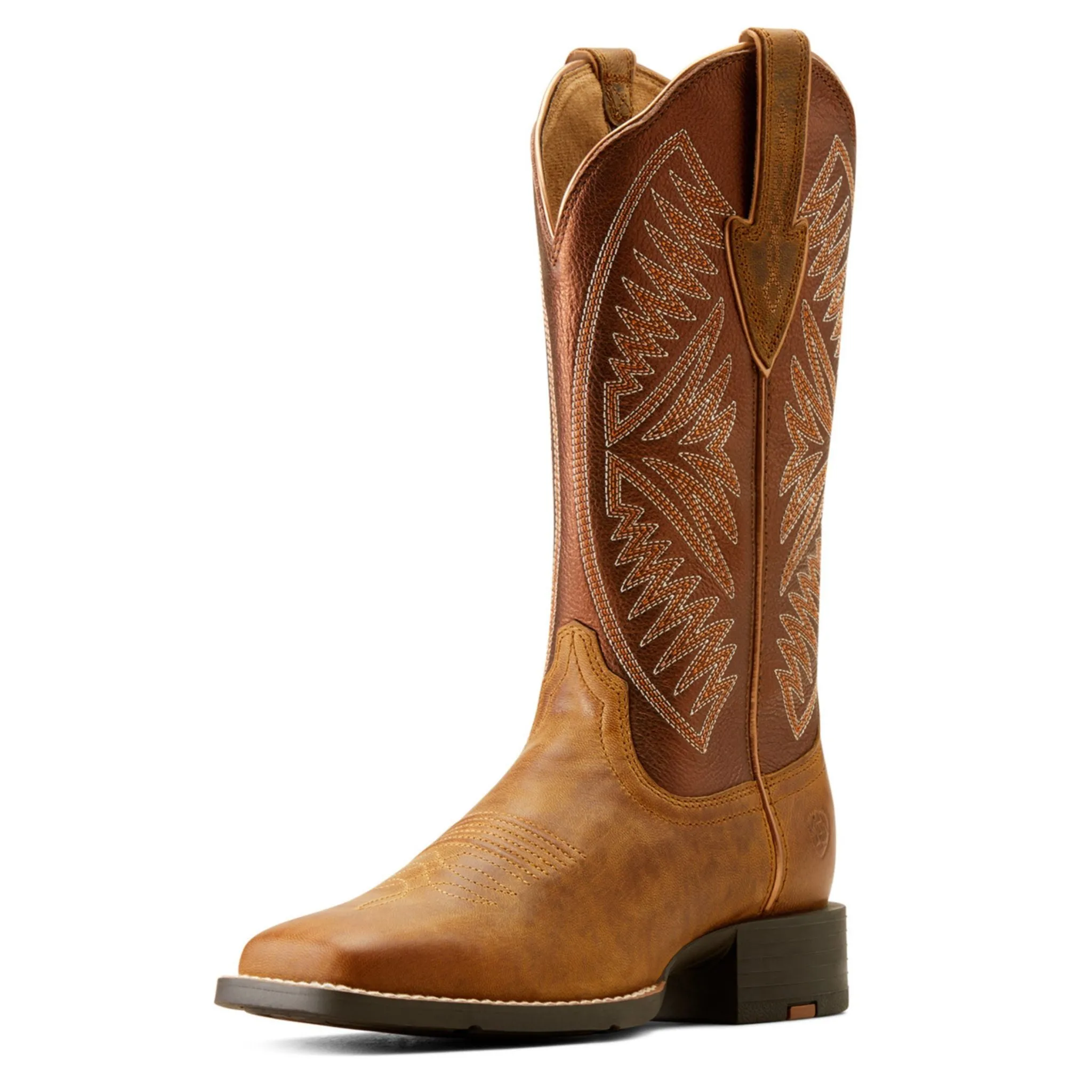 Ariat Womens Round Up Ruidoso Boots