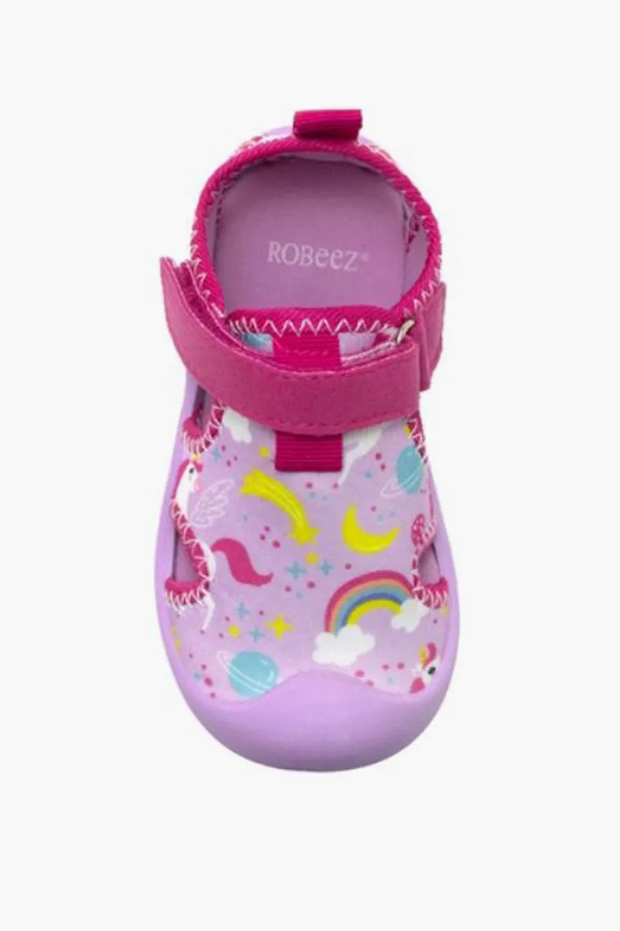 Baby Water Shoes Robeez Unicorn