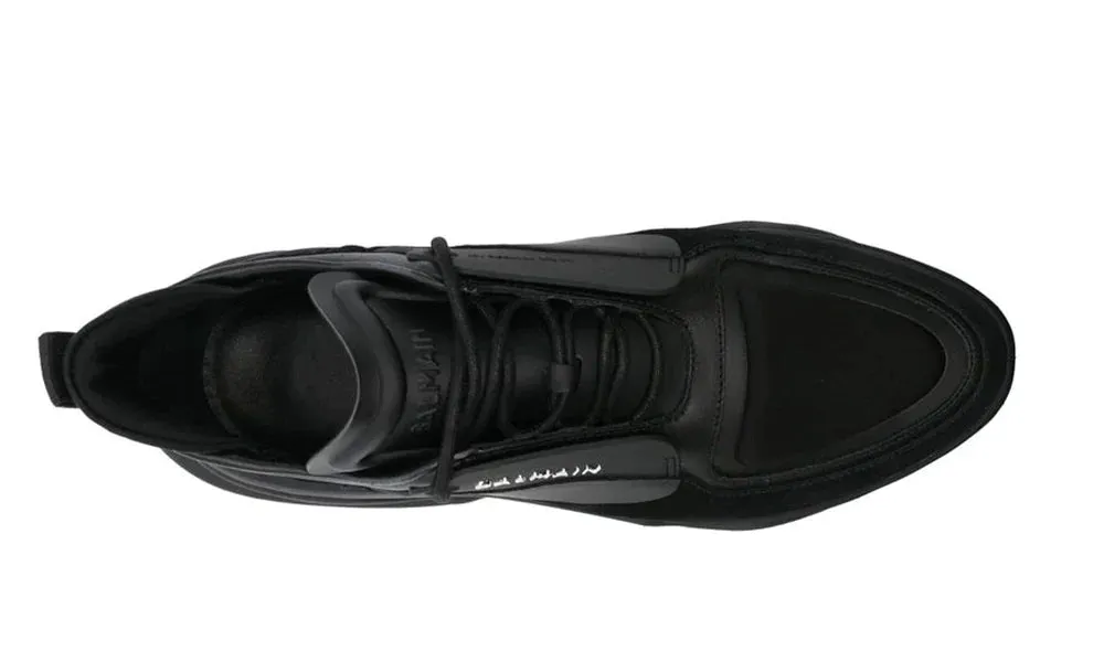 BALMAIN B-Bold Runner Sneakers