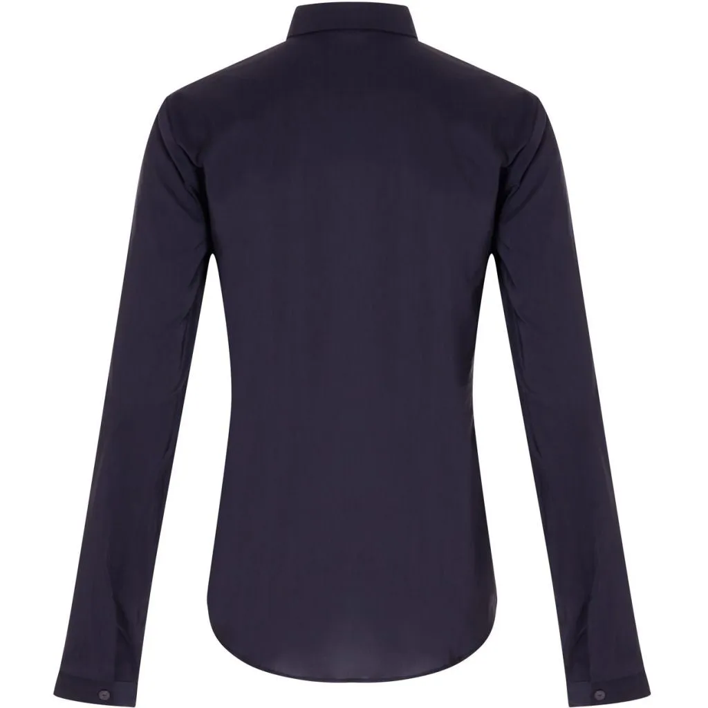 Basic Shirt - Navy