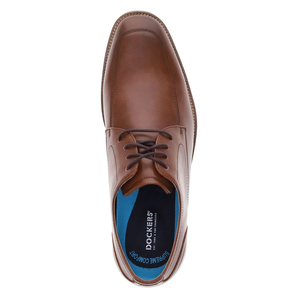 Belson - Mens Dress Oxford