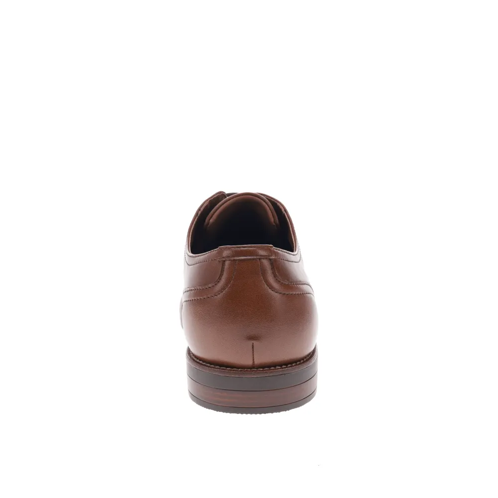 Belson - Mens Dress Oxford