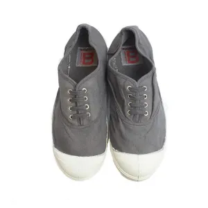 Bensimon Tennis Mens - Mid Grey