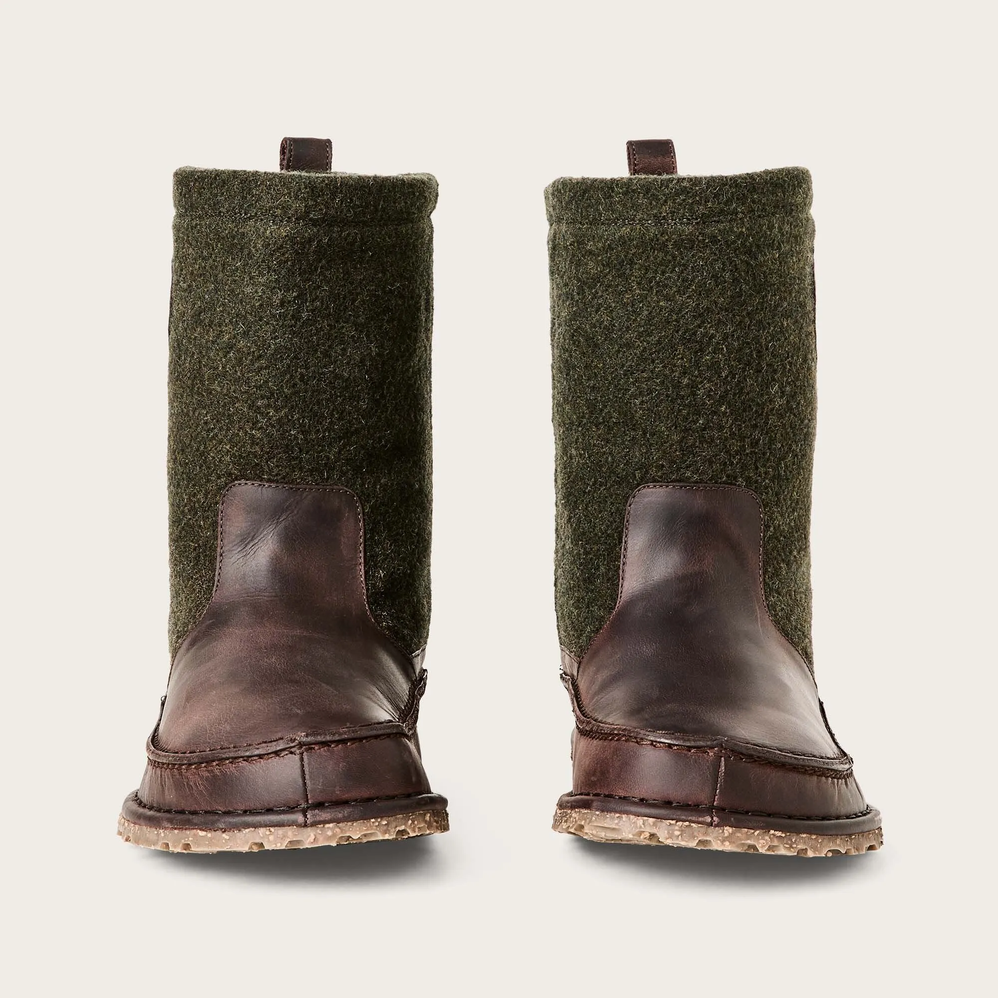 BIRKENSTOCK X FILSON LAHTI - REGULAR