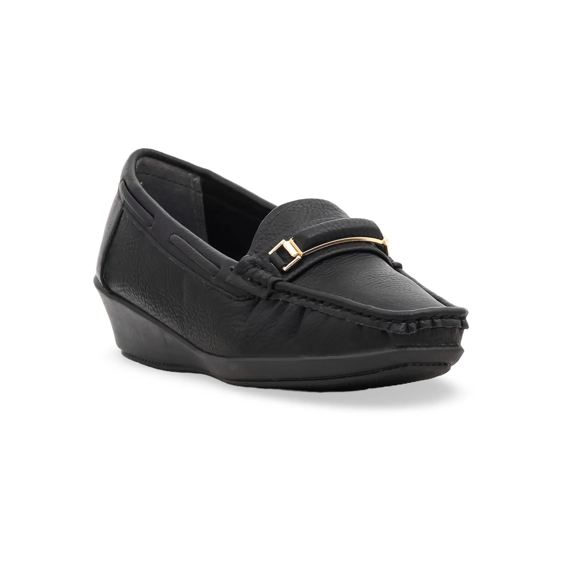 Black Moccasin WN4260