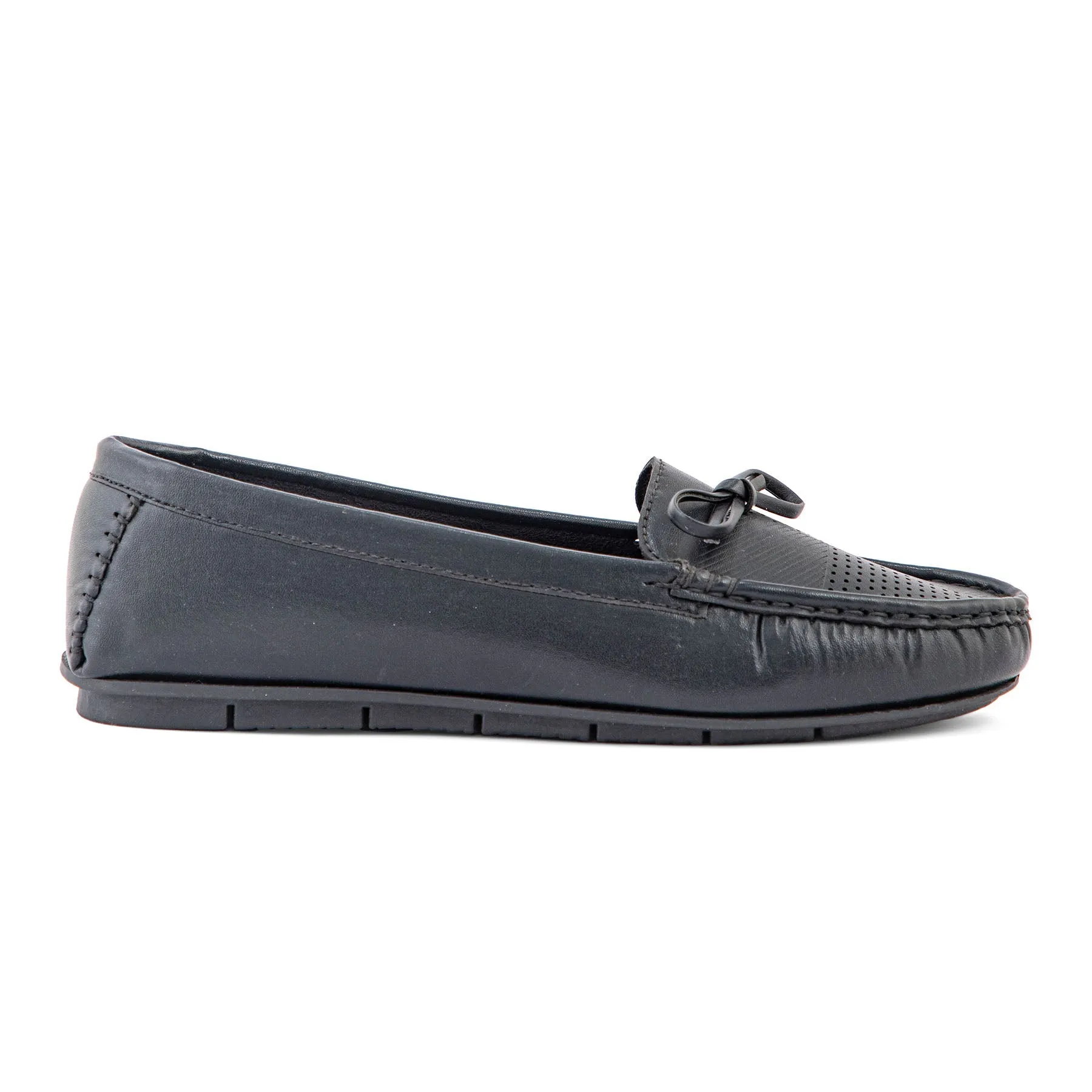 Black Moccasin WN4325