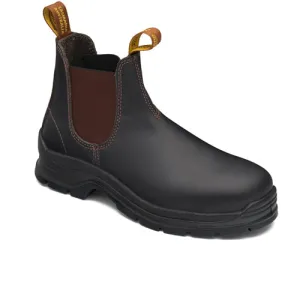 BLUNDSTONE 311 (Steel Toe)