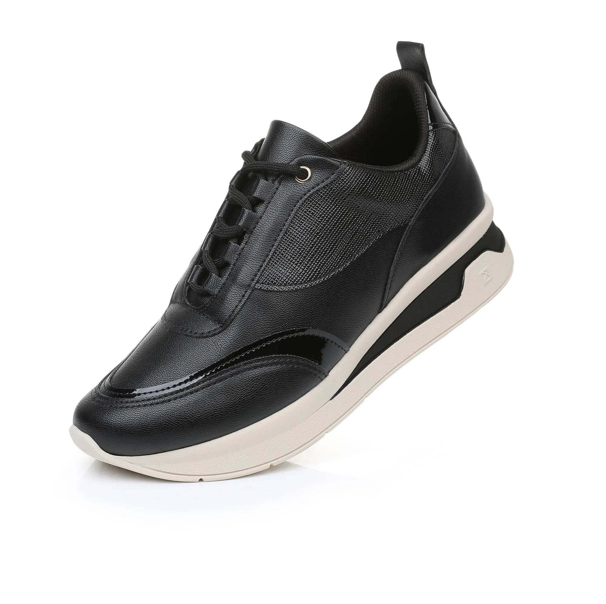 Bold Move ENERGY Sneakers - Black (996.027)