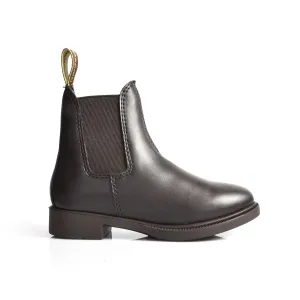 Brogini Boxwell Piccino YR Boot Brown