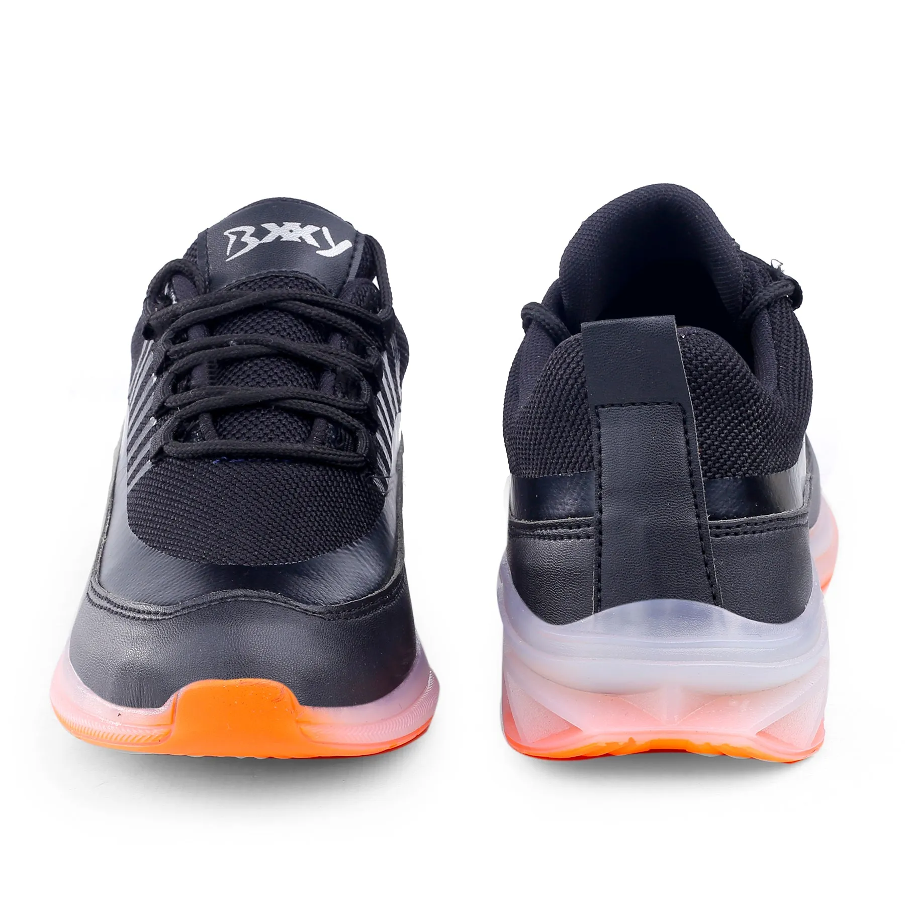 Bxxy's Men's Casual Running Sports Shoes