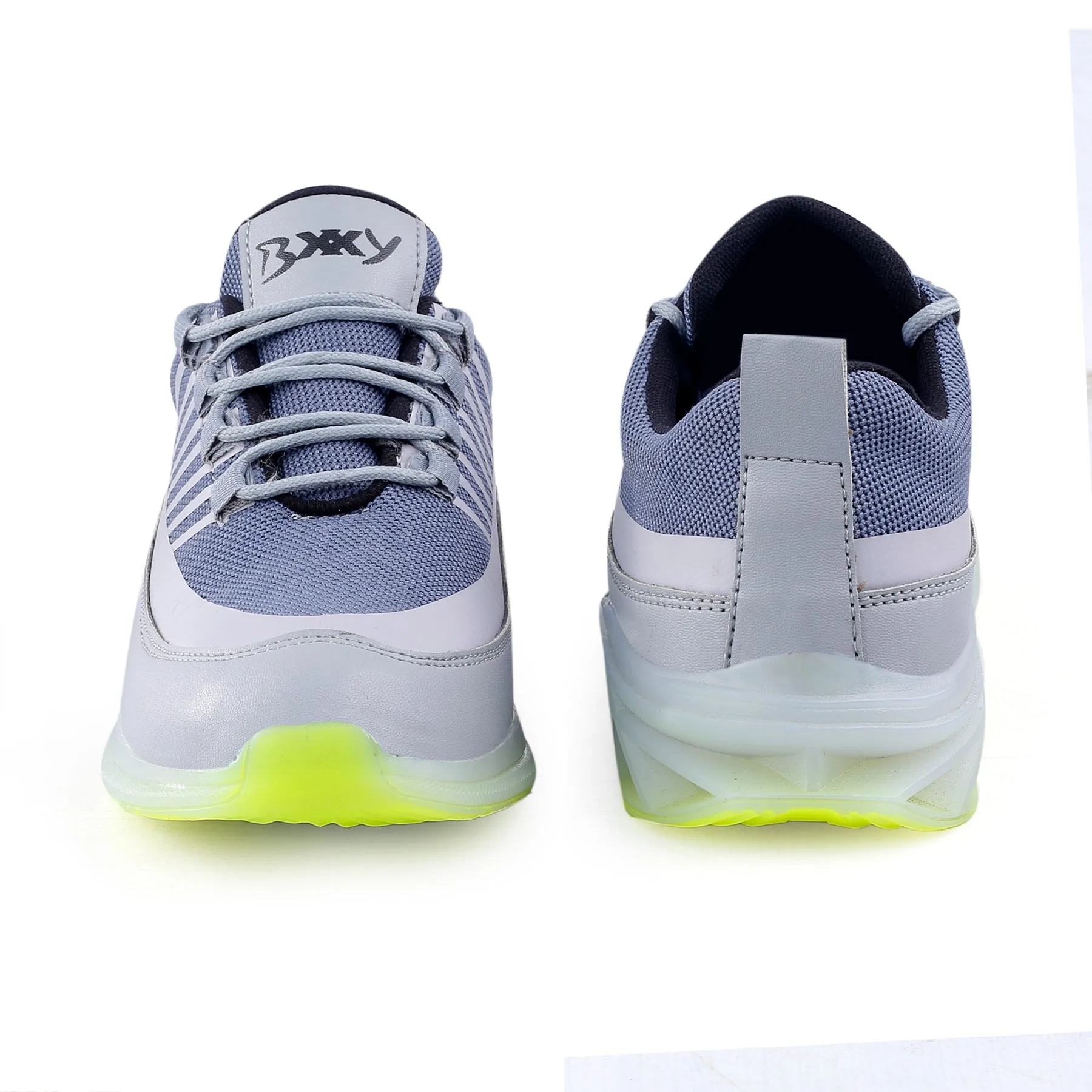 Bxxy's Men's Casual Running Sports Shoes