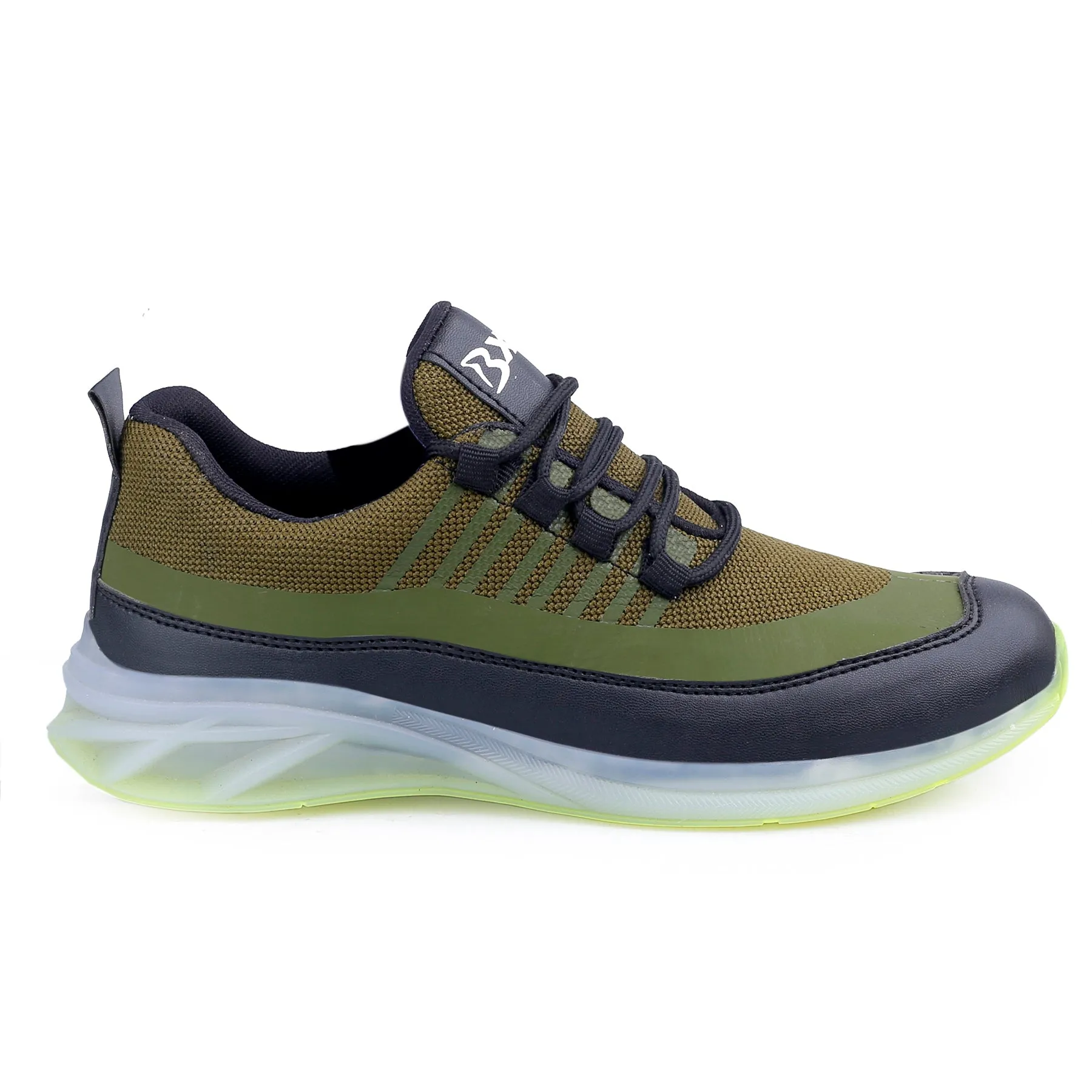 Bxxy's Men's Casual Running Sports Shoes