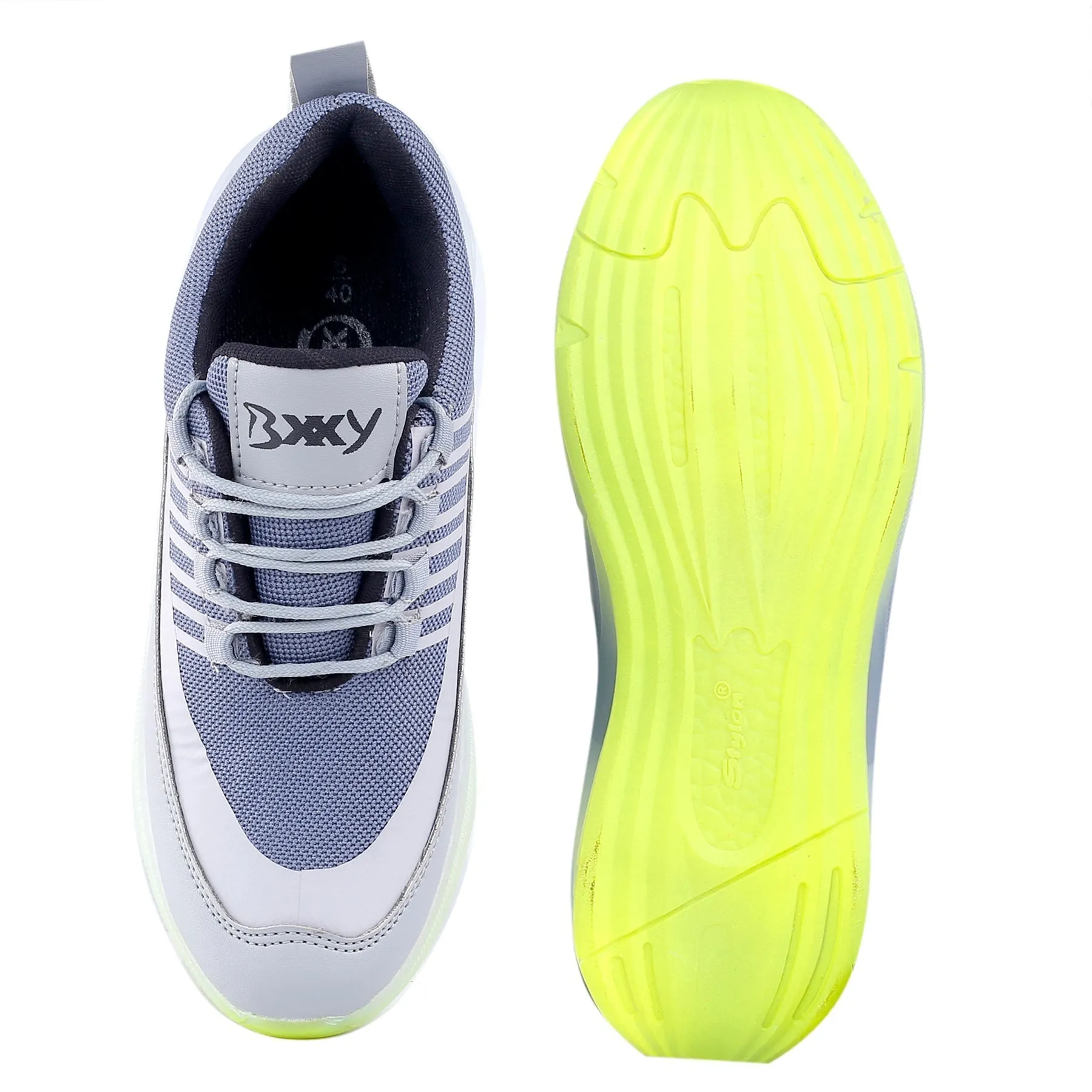 Bxxy's Trendiest Sports Walking Shoes