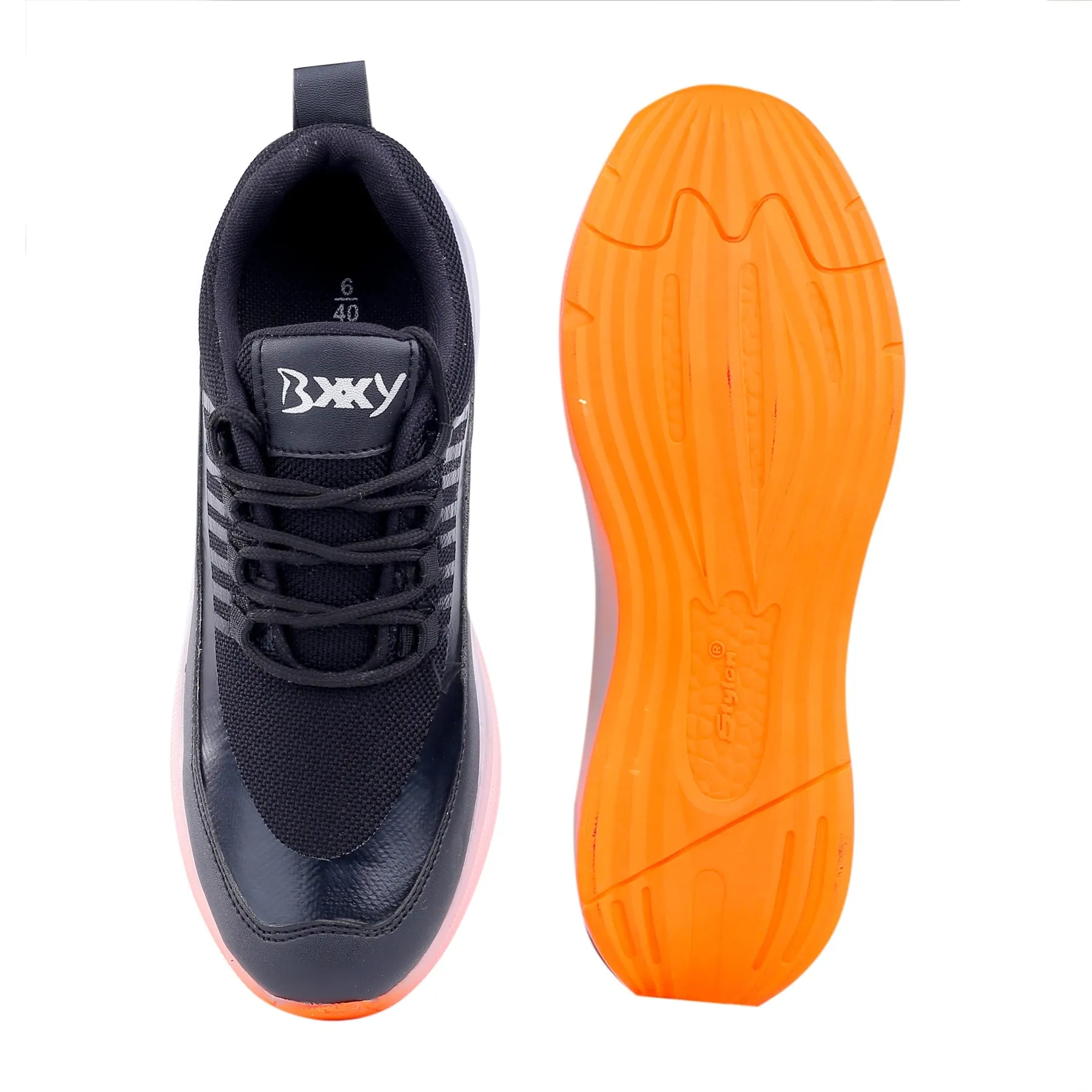 Bxxy's Trendiest Sports Walking Shoes