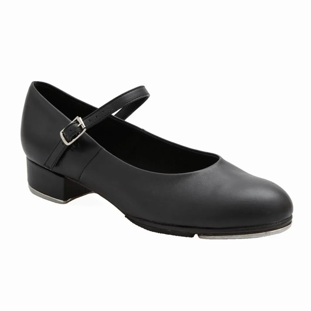 Capezio Showtime Tap Shoes - Black