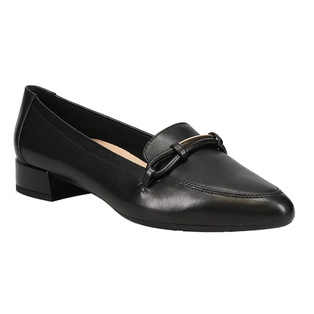 Carlina Slip On Loafers