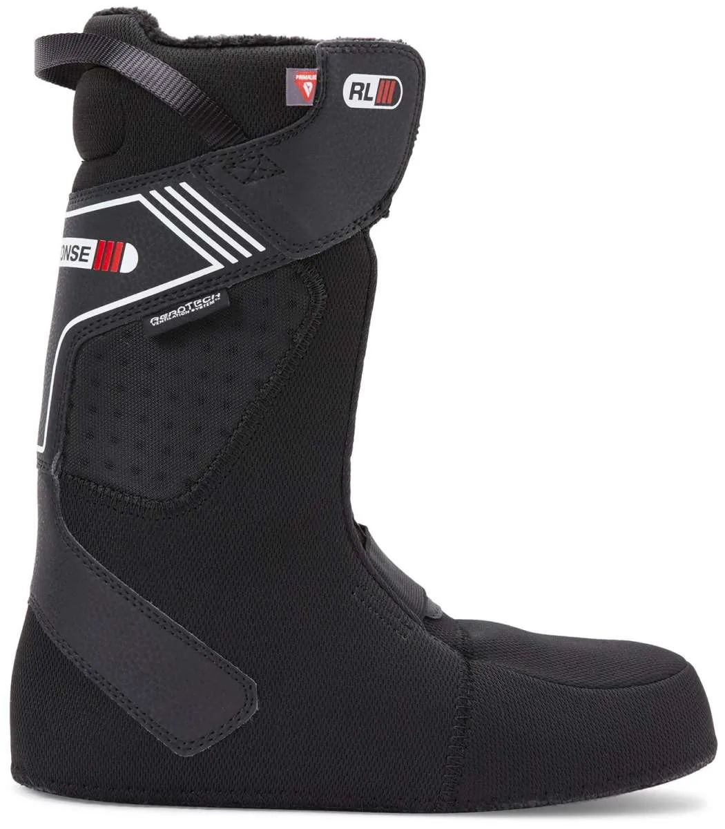 DC Transcend BOA Snowboard Boots 2024