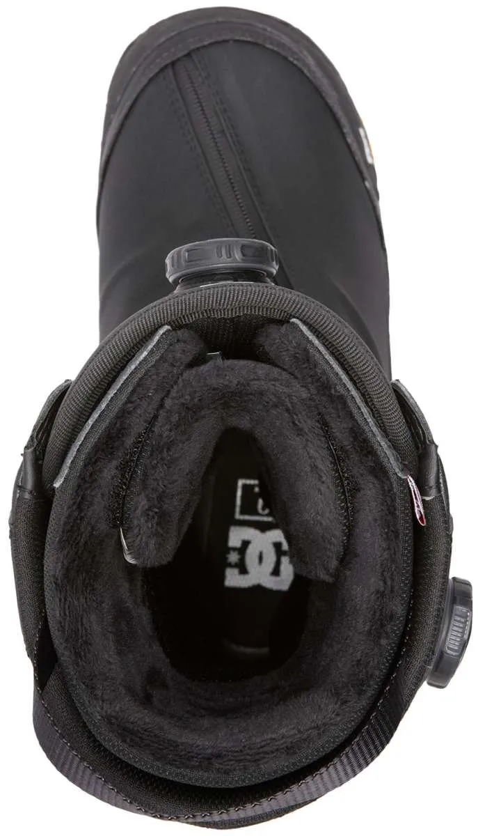 DC Transcend BOA Snowboard Boots 2024