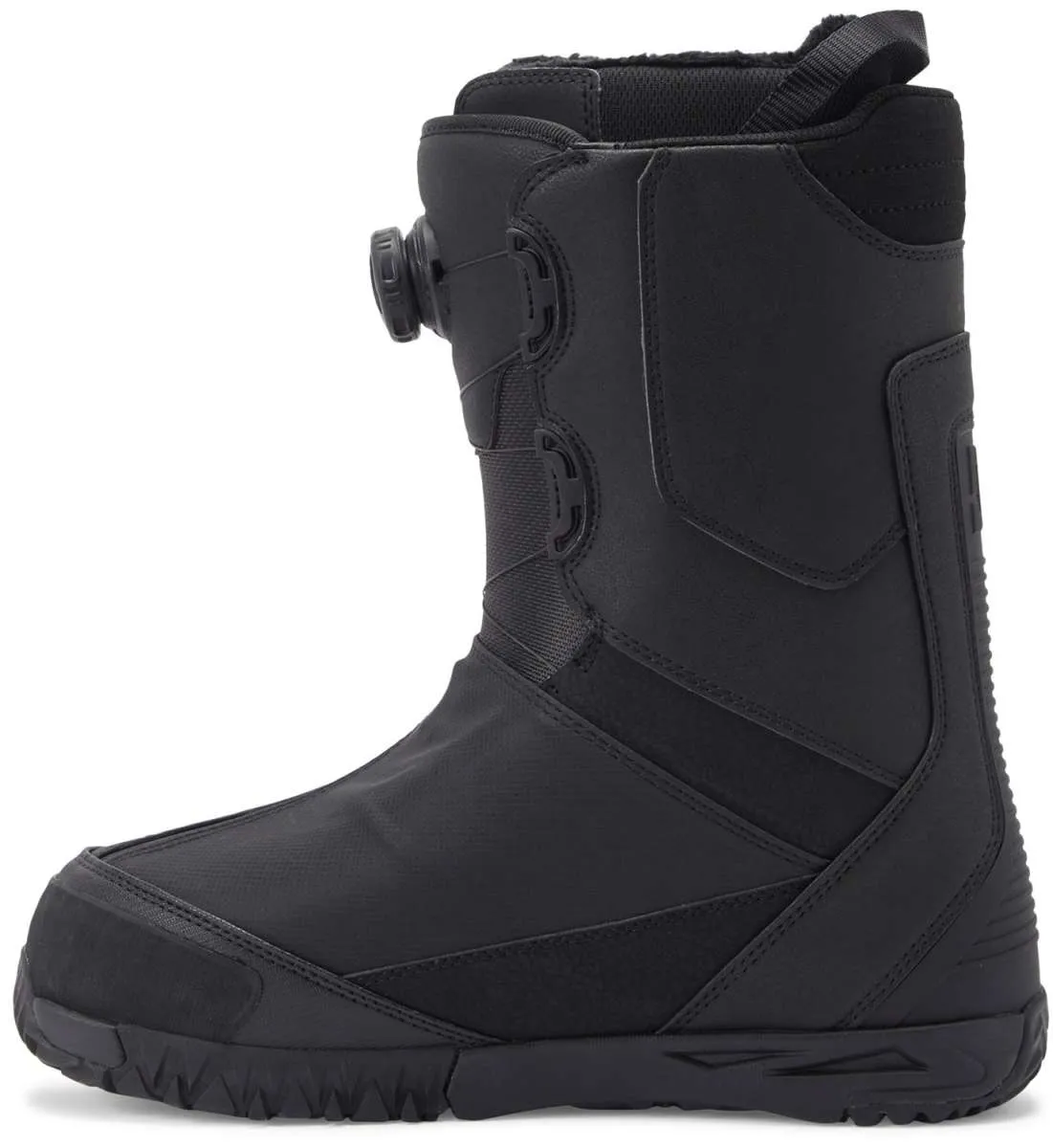 DC Transcend BOA Snowboard Boots 2024