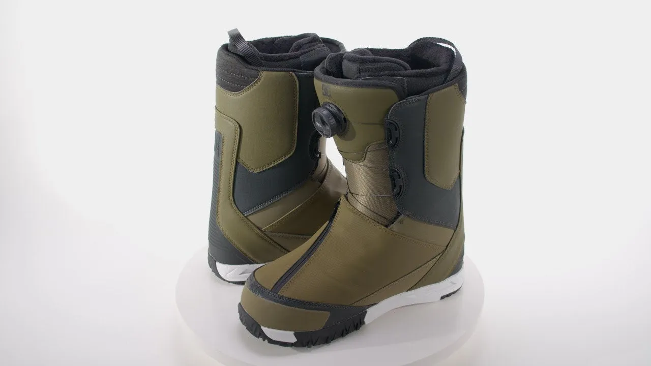 DC Transcend BOA Snowboard Boots 2024