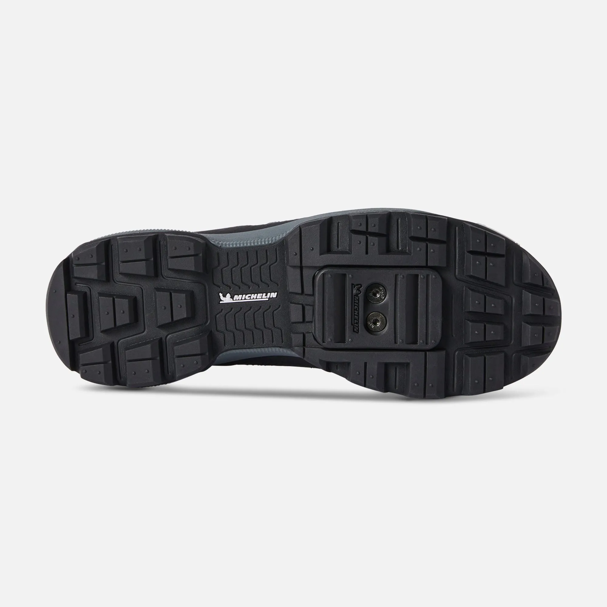 DMT TK10 SHOES ANTRACITE/BLACK