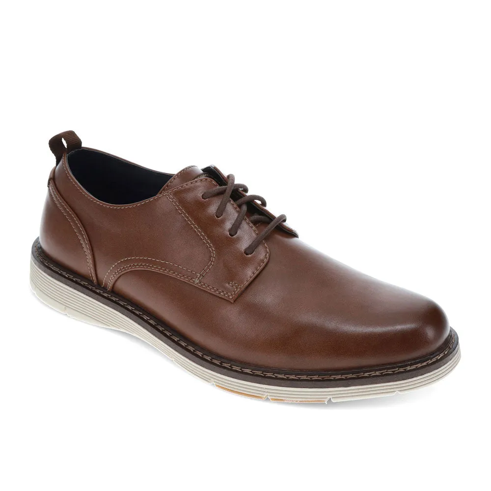 Easedale - Mens Dress Casual Oxford