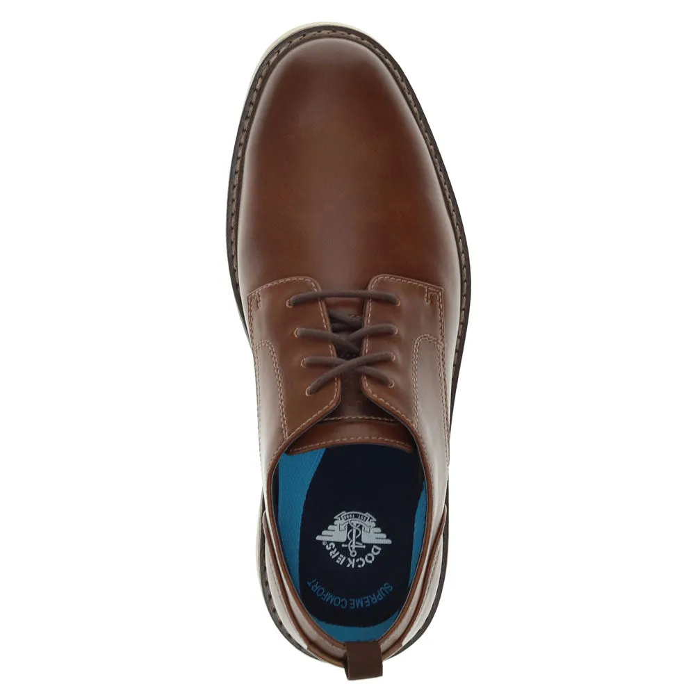 Easedale - Mens Dress Casual Oxford