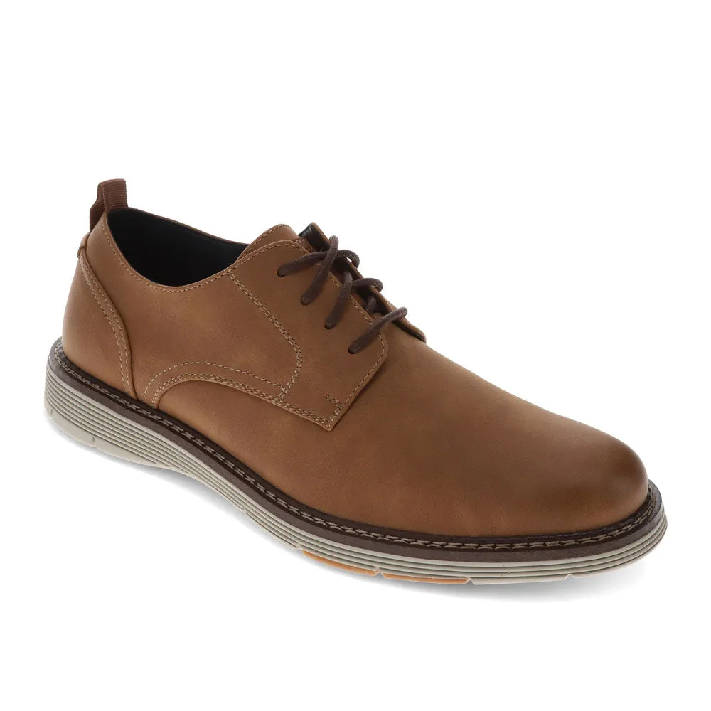 Easedale - Mens Dress Casual Oxford