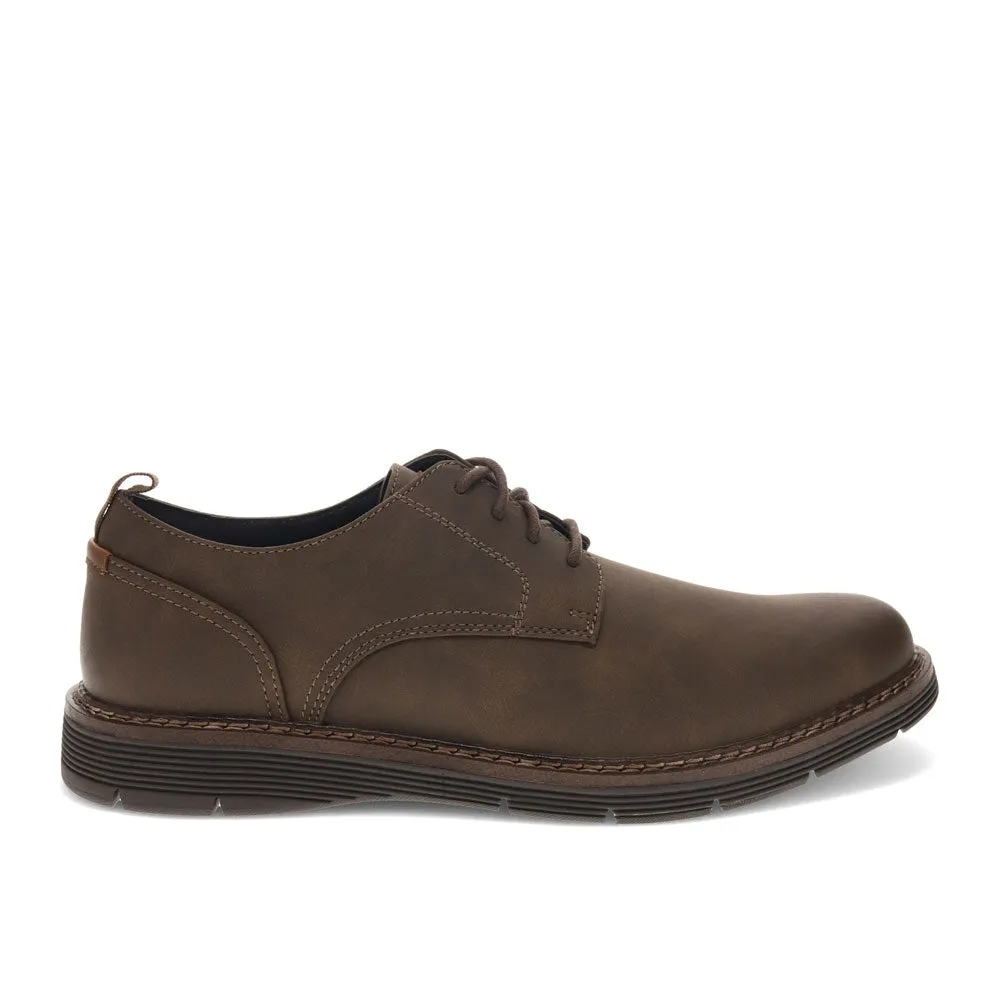 Easedale - Mens Dress Casual Oxford