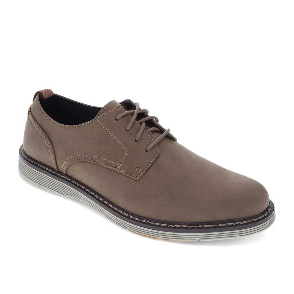 Easedale - Mens Dress Casual Oxford