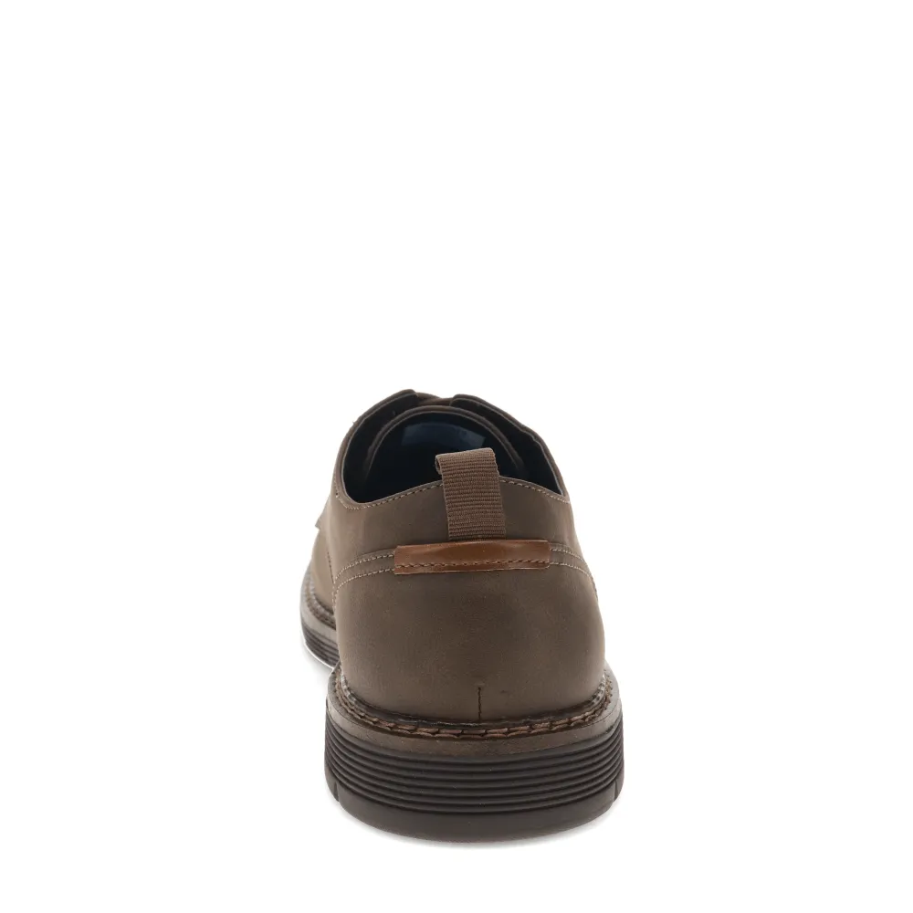 Easedale - Mens Dress Casual Oxford