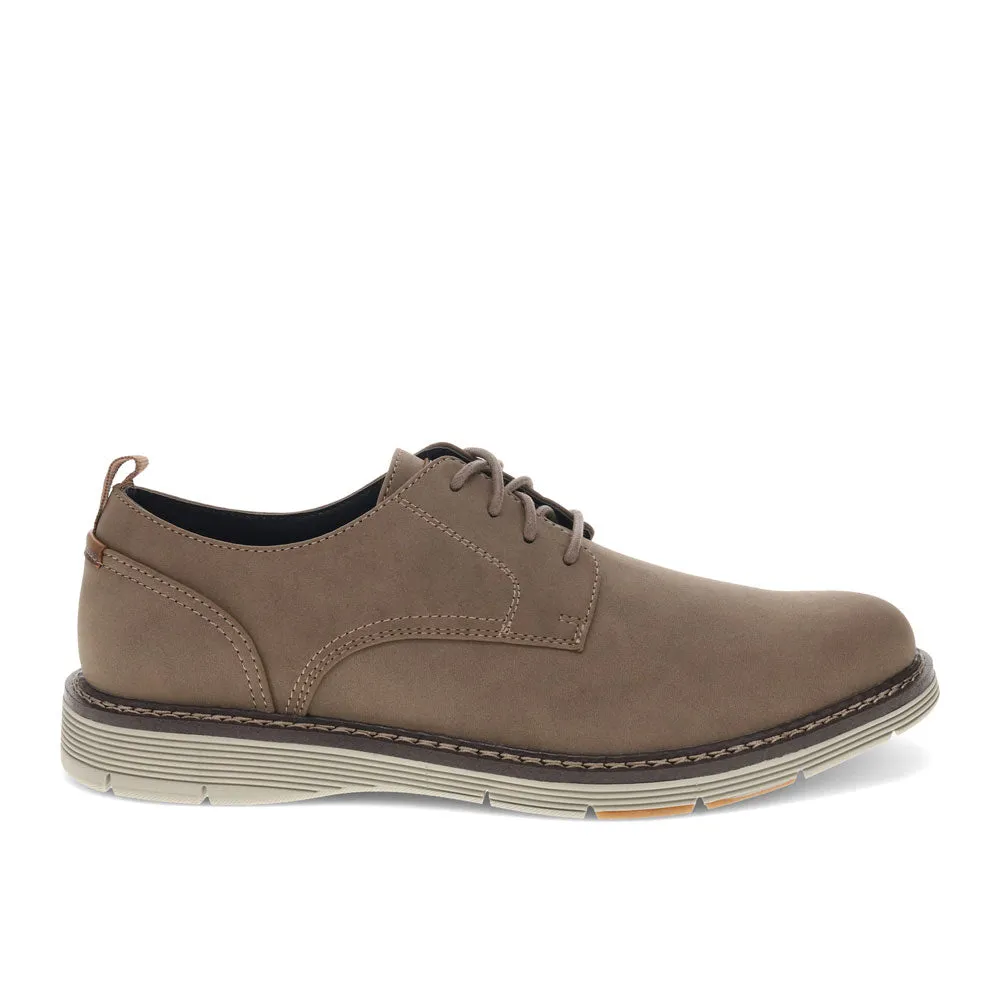 Easedale - Mens Dress Casual Oxford