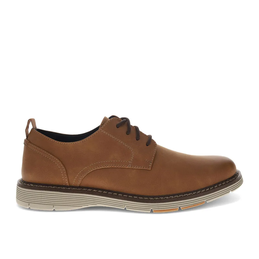 Easedale - Mens Dress Casual Oxford