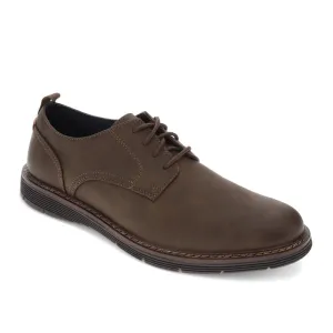 Easedale - Mens Dress Casual Oxford