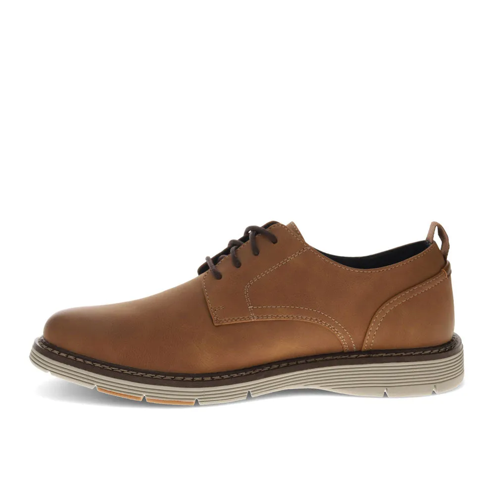 Easedale - Mens Dress Casual Oxford