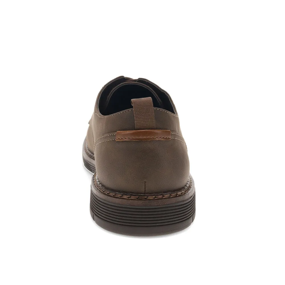 Easedale - Mens Dress Casual Oxford